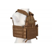 6094A-RS tactical vest - Tan