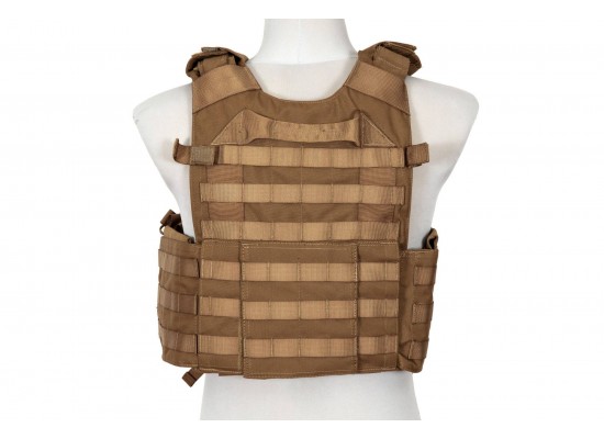 6094A-RS tactical vest - Tan