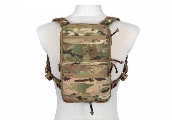 Tactical Hydration Backpack - Multicam