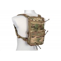 Tactical Hydration Backpack - Multicam