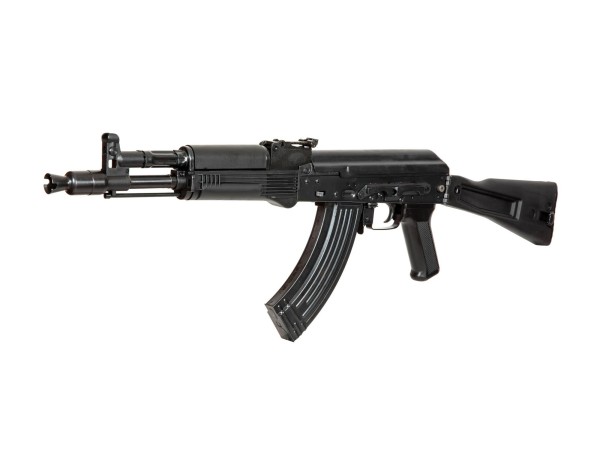 E&L AK-104 Essential AEG (Black)