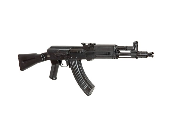 E&L AK-104 Essential AEG (Black)