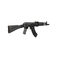 E&L AK-104 Essential AEG (Black)