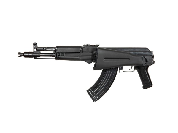 E&L AK-104 Essential AEG (Black)