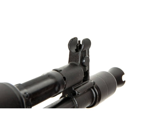 E&L AK-104 Essential AEG (Black)