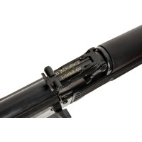 E&L AK-104 Essential AEG (Black)