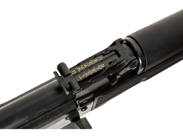 E&L AK-104 Essential AEG (Black)