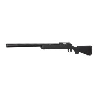 NOVRITSCH SSG10 A1 Spring Sniper Rifle (460fps) 