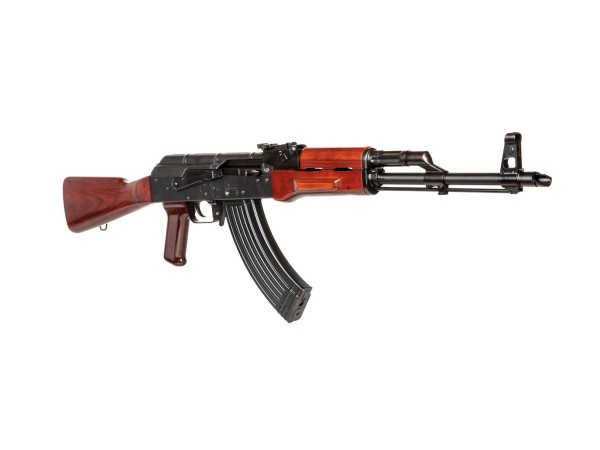 Tokyo Marui AKM GBB Rifle