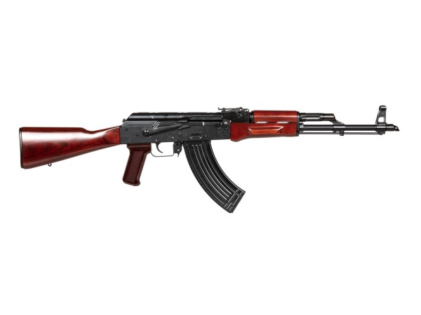 Tokyo Marui AKM GBB Rifle