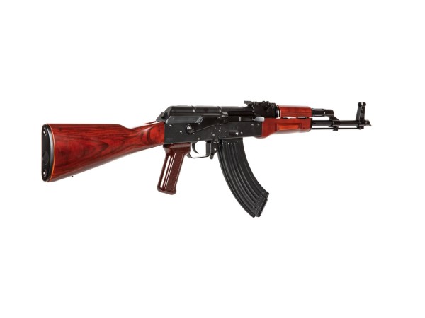 Tokyo Marui AKM GBB Rifle