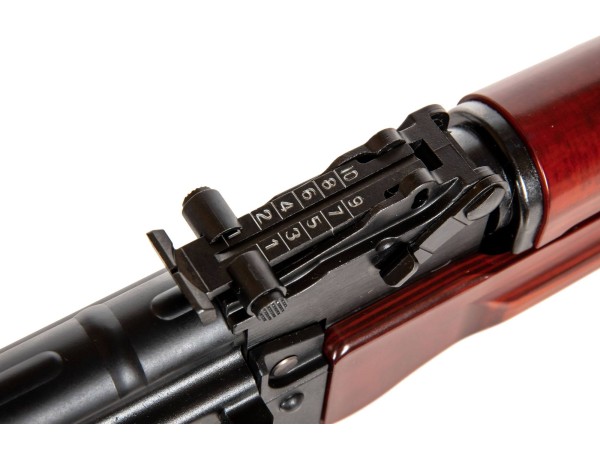 Tokyo Marui AKM GBB Rifle