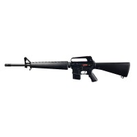 Golden Eagle M16A1 AEG (Black)