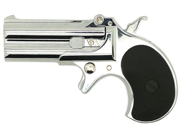 Maxtact Derringer Full Metal (Silver) 