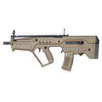 Ares x IMI Defence - TS21 - Pro. Line (Short - AR-066-E-DE - Tan)