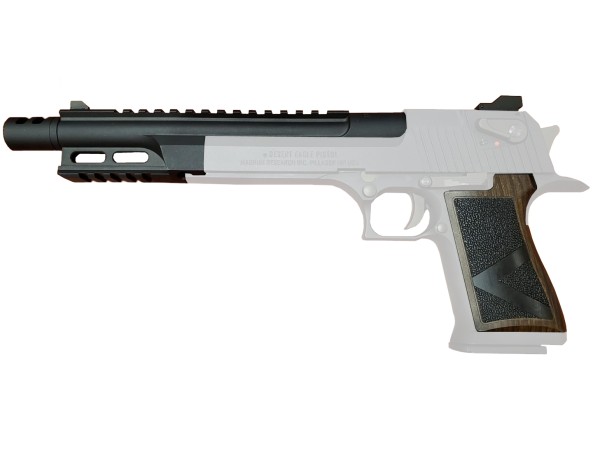 Armorer Works 10" Desert Eagle Conversion Kit (Aluminium - AW-K00006)