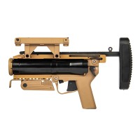 Ares M320 Grenade Launcher (V2020 - Tan)