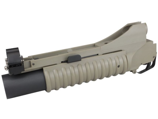 S&T M203 Short Grenade Launcher (Tan)