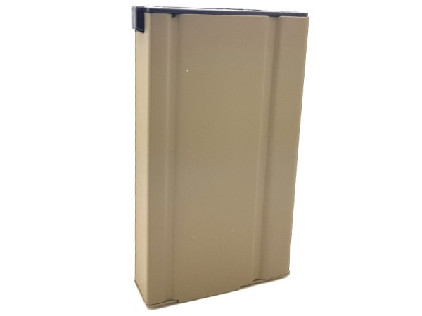 Ares SCR-H Magazine (380 Rounds - Tan - MAG-010-DE)