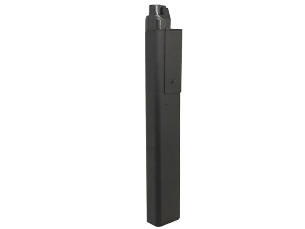 JG 0452 Magazine (400 Rounds - Black)