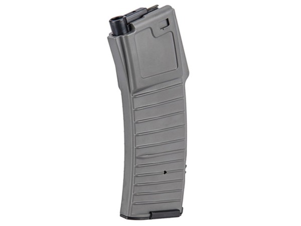 Double Bell M4 PDW Series Magazine (Mid-Cap - 180 Rounds - PDW-01)