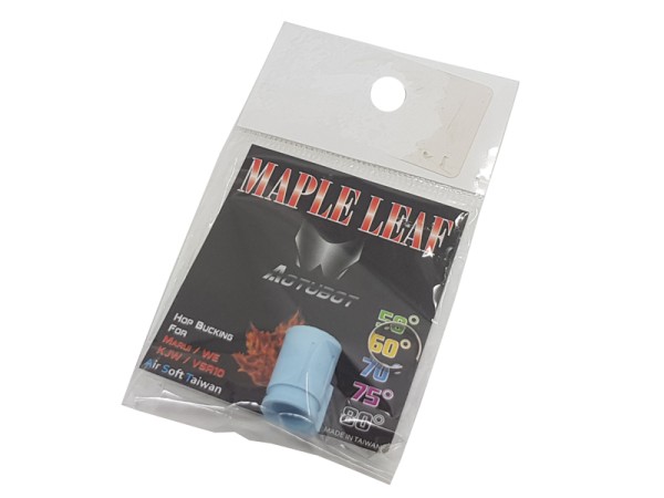 Maple Leaf AUTOBOT Hop Bucking 70° (For Marui/Kjworks/WE/VSR10)