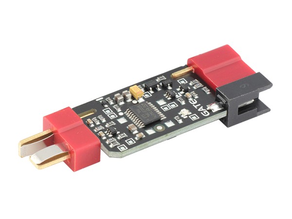 Gate WARFET Power Module