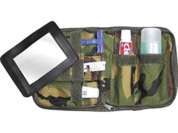 Compact Wash Kit - DPM