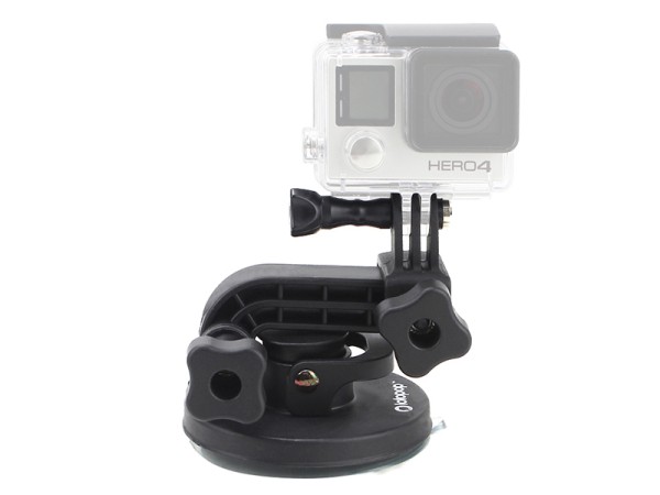 Big Foot Suction Cup Mount