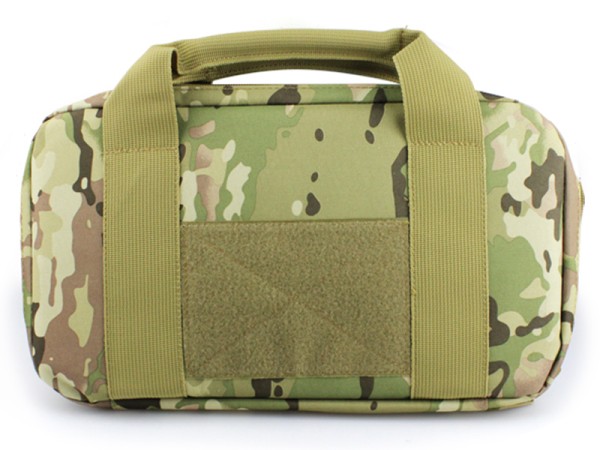 Big Foot Pistol Bag (Middle Size - Multicam)