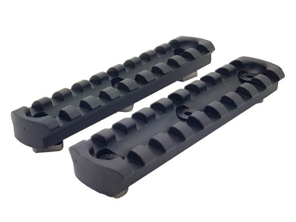 Ares Octa Arms 4.0" M-Lok Key Rail System (2pcs - ML-R-002)