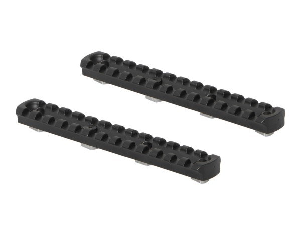 Ares Octa Arms 2.5" M-Lok Key Rail System (2pcs - ML-R-001)