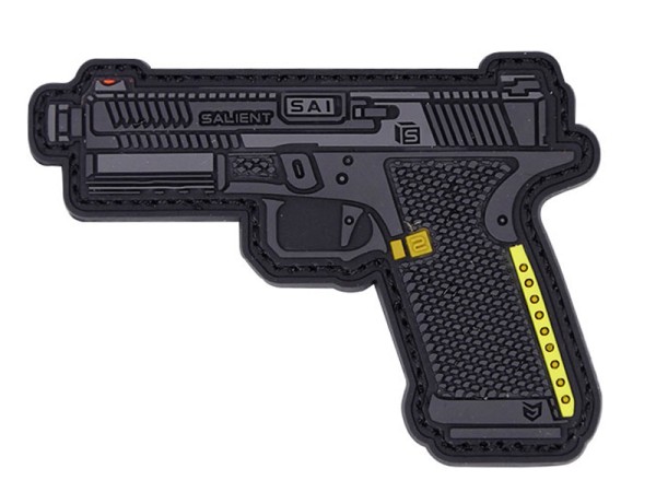 Salient Arms International (SAI) BLU Standard Patch