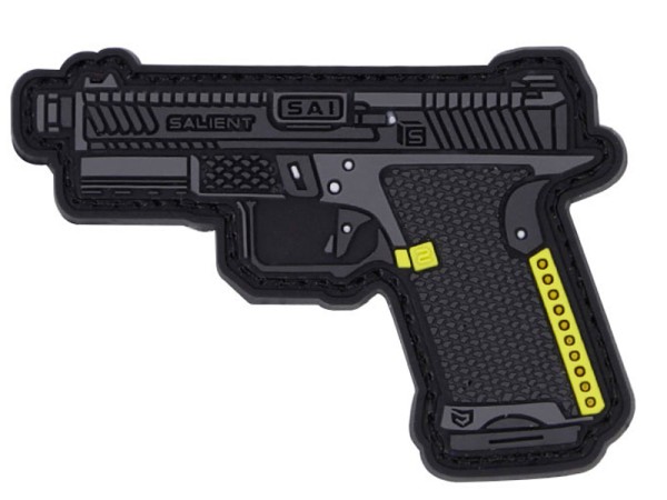 Salient Arms International (SAI) BLU Compact Patch