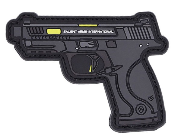 SAI M&P Tier One Patch