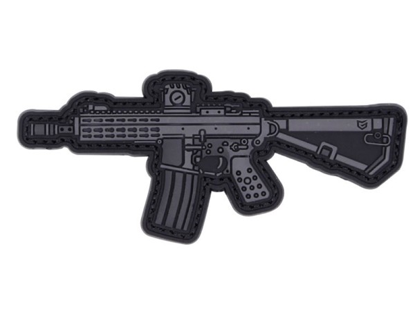 SAI PDW Compact Patch