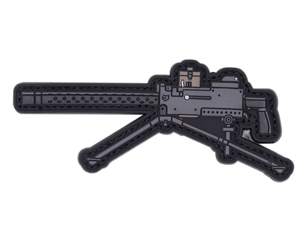 M1919 Machine Gun Patch