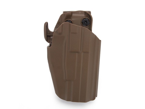 WoSport 5x79 Standard Holster (Tan)