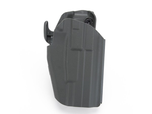 Big Foot 5x79 Standard Holster (Large - Grey)