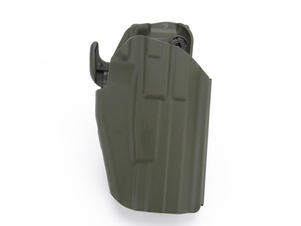 WoSport 5x79 Standard Holster (Large - OD)