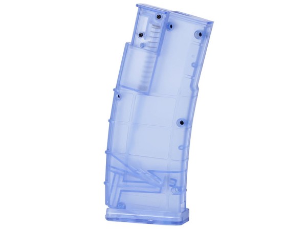 Big Foot Speedloader (500 Rounds - Blue)