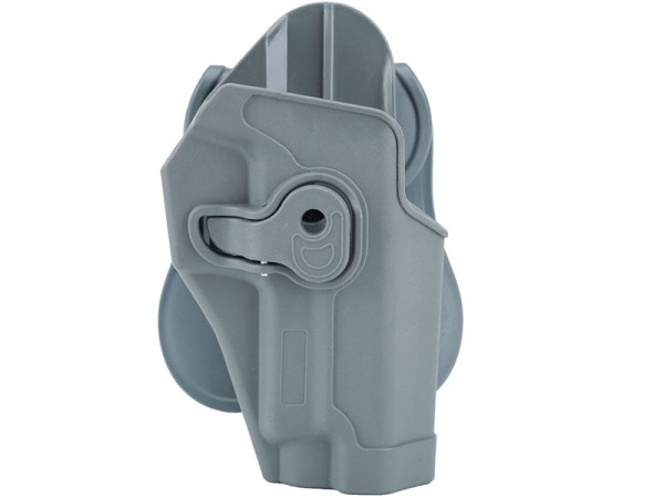 Big Foot 226 Quick Release Holster (Urban Grey)