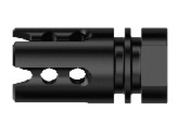 Ares M45X-S - Flash Hider - Type C (GH-030)