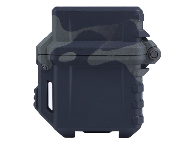 Big Foot Tactical Lighter Case (Bionic Camouflage)