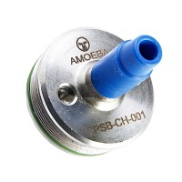 Ares x Amoeba Striker C.P.S.B. Cylinder Head (Type A - CPSB-CH-001)