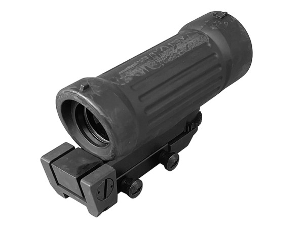 WoSport C79 Style 4x Magnified Optic 