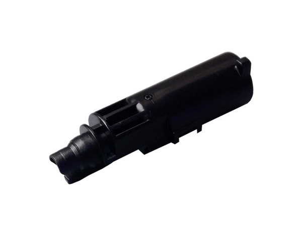 Jag Precision x Taran Tactical International Licensed JW3 - Hi-Capa Series Part - Nozzle (R501-A-03) Jag Precision x Taran Tactical International Licensed JW3 - Hi-Capa Series Part - Nozzle (R501-A-03)