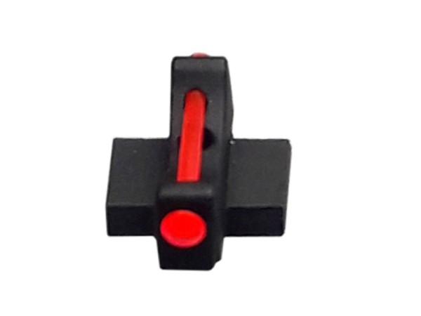 Jag Precision x Taran Tactical International Licensed JW3 - Hi-Capa Series Part - Front Fiber Sight (R501-A-015) Jag Precision x Taran Tactical International Licensed JW3 - Hi-Capa Series Part - Front Fiber Sight (R501-A-015)