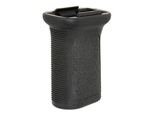 Battleaxe Vertical Grip MOD 3 20mm Mounted (Black)