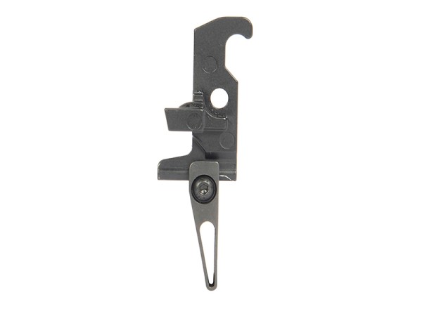 Amoeba by Ares STRIKER Adjustable Trigger Set (Type A - Steel - AS-TG-004)
